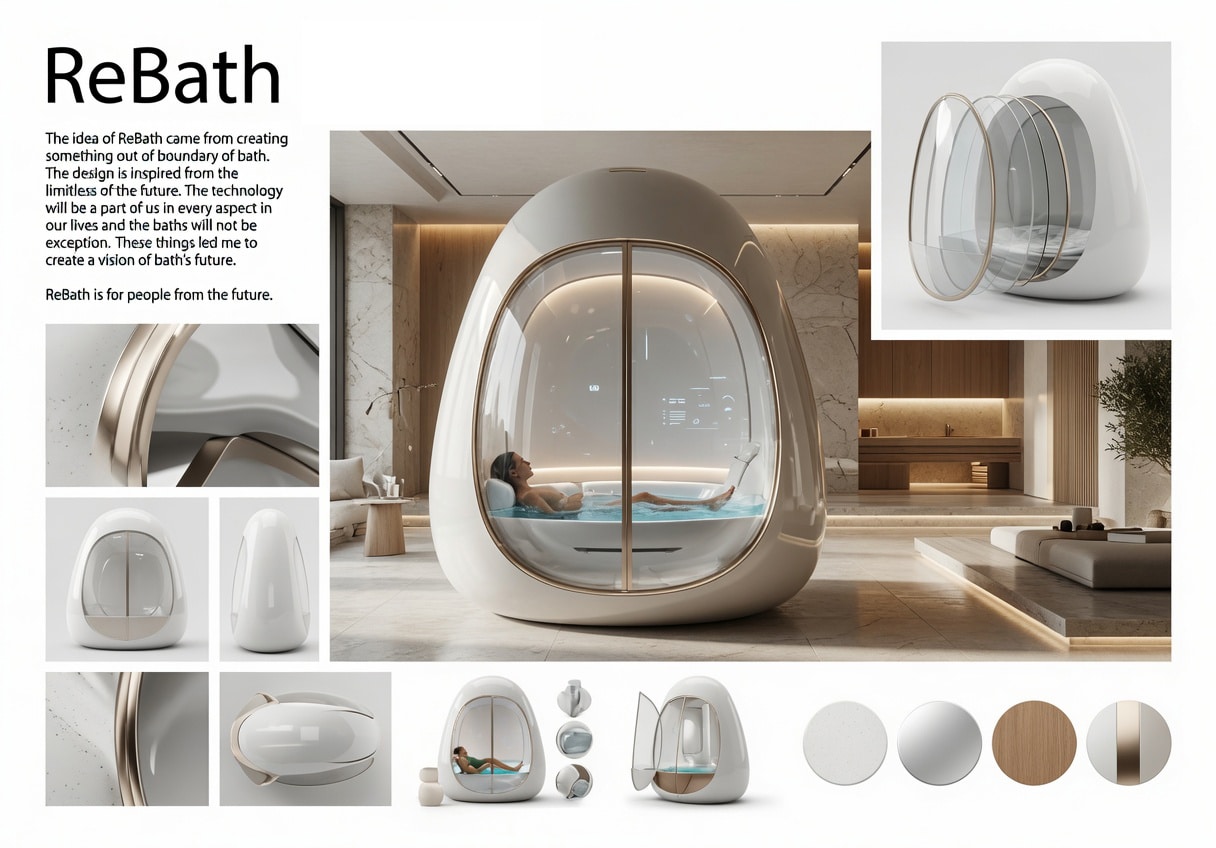 Rebath