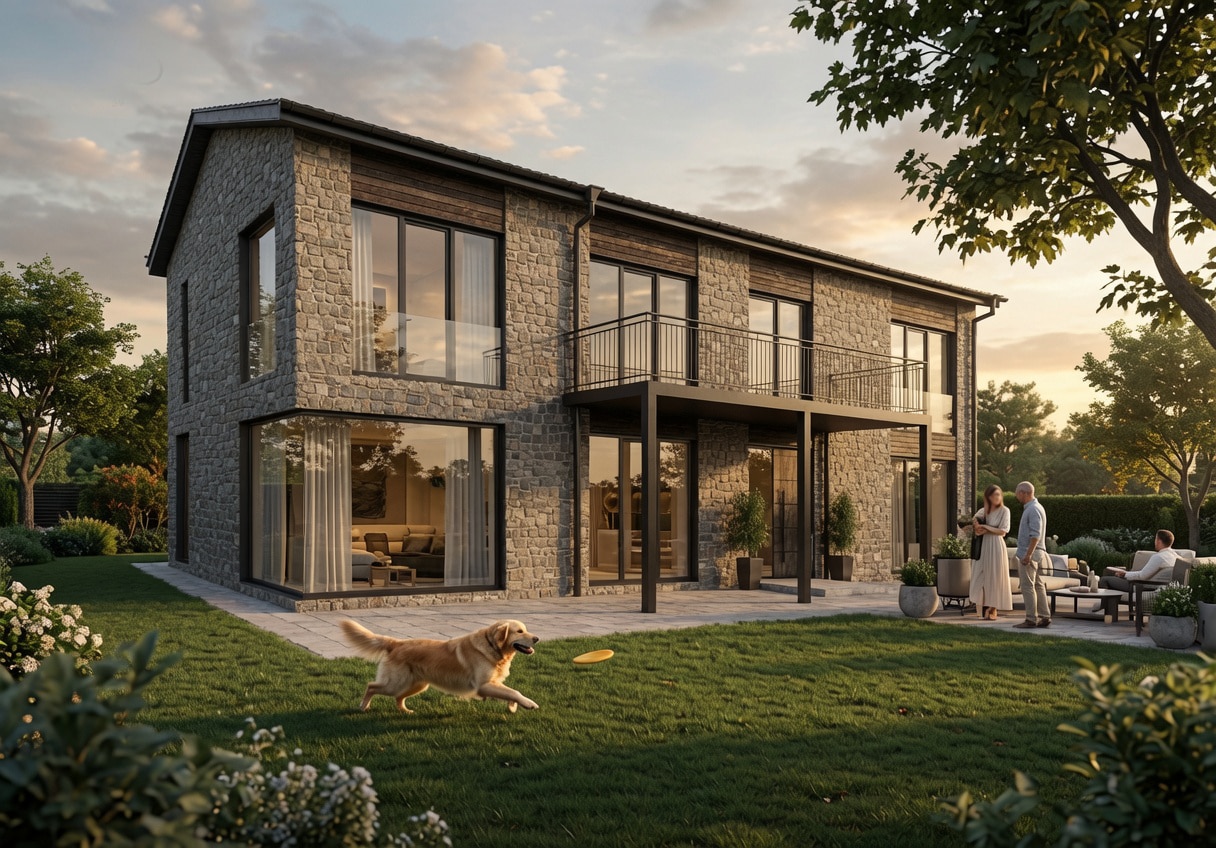 Forestview Residence